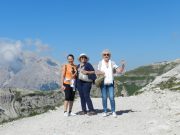trekking alle tre cime (17/88)